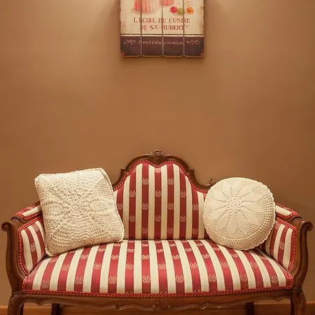 Hotel Ankon Ankona