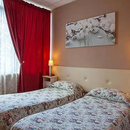 Hotel Ankon 3*