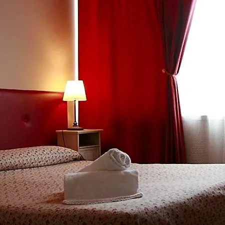 Ankon Hotel