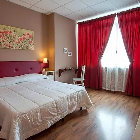 Hotel Ankon 3*