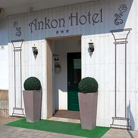 Ankon 3*