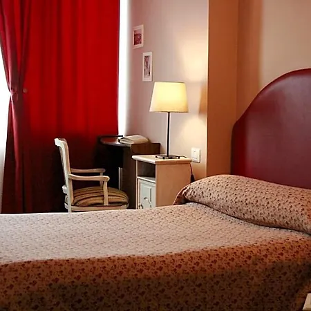 Hotel Ankon 3*