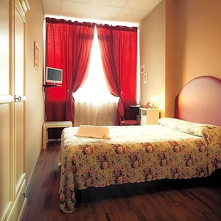 Ankon Hotel 3*