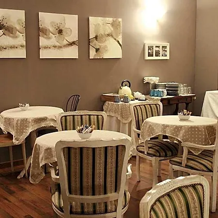 Hotel Ankon Ankona
