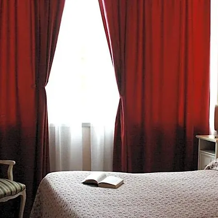 Ankon Hotel 3*