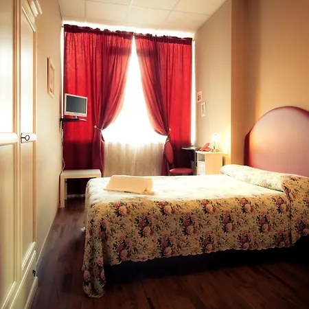 Ankon Hotell 3*