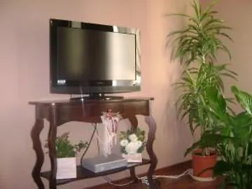 Hotel Ankon Ankona