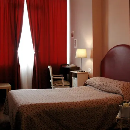 Hotel Ankon 3*