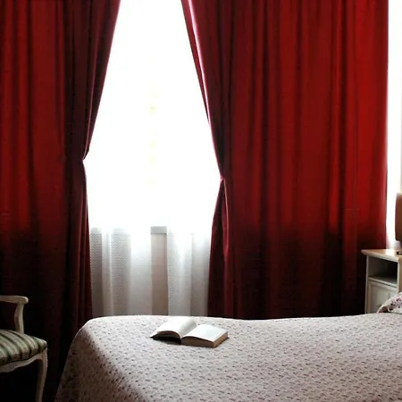 Ankon Hotel