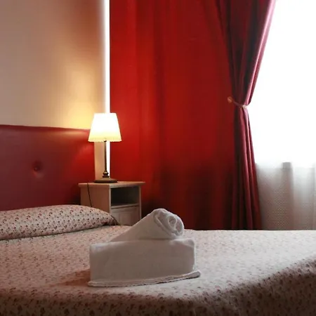 Hotel Ankon 3*