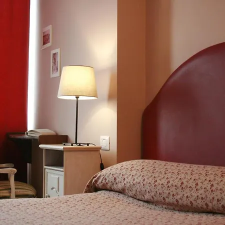 Ankon Hotel Ancona