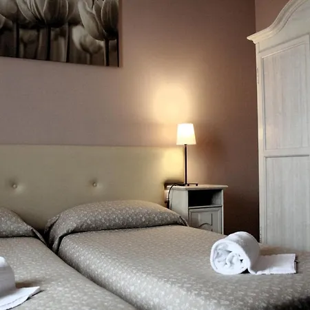Hotel Ankon Ankona