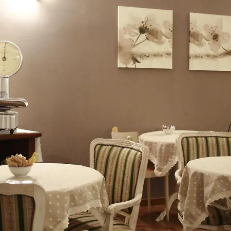 Hotel Ankon 3*
