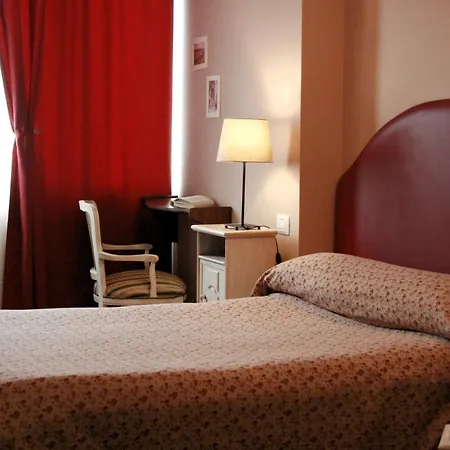 Hotel Ankon Ancona