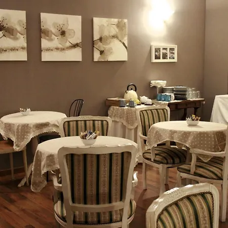 酒店 Ankon 安科纳