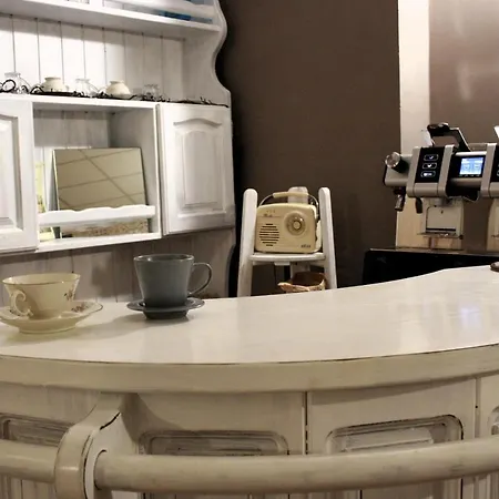 Hotel Ankon Ancona