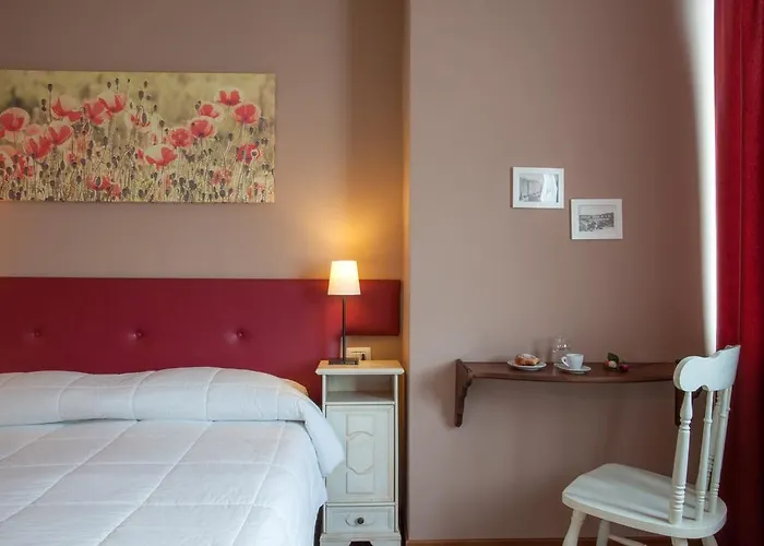 Ankon Ξενοδοχείο