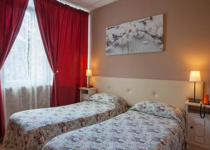 Ankon 3* Ανκόνα