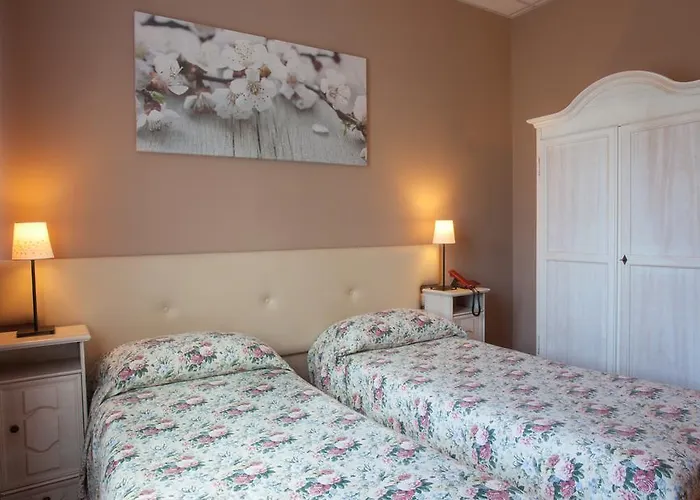 Ankon Ξενοδοχείο