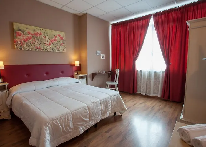 Ξενοδοχείο Ankon 3*