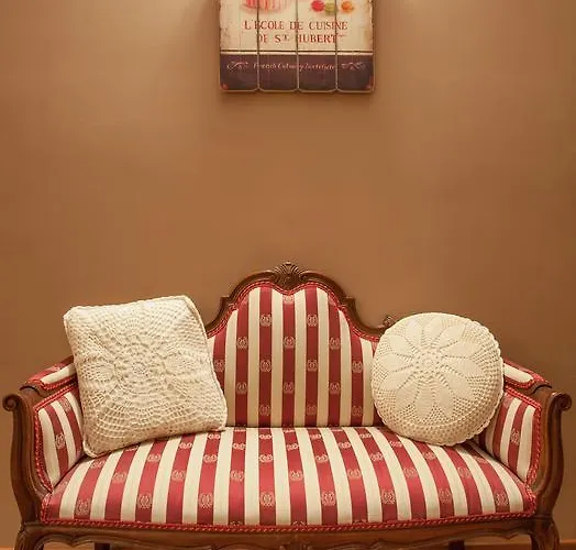 Ξενοδοχείο Ankon Ανκόνα