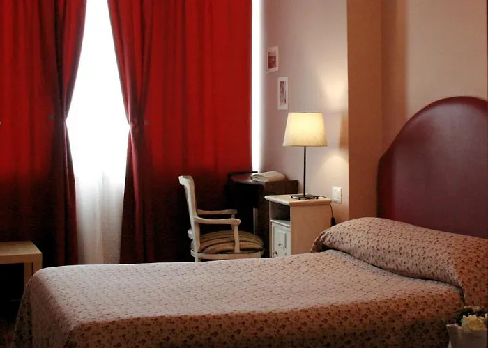 Ξενοδοχείο Ankon 3*