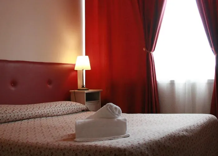 Ξενοδοχείο Ankon 3*