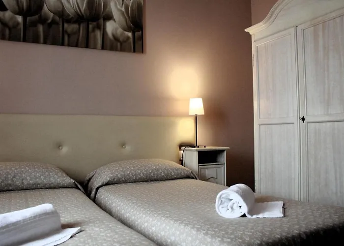 Ξενοδοχείο Ankon Ανκόνα