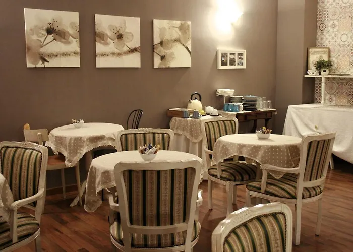 Ξενοδοχείο Ankon Ανκόνα