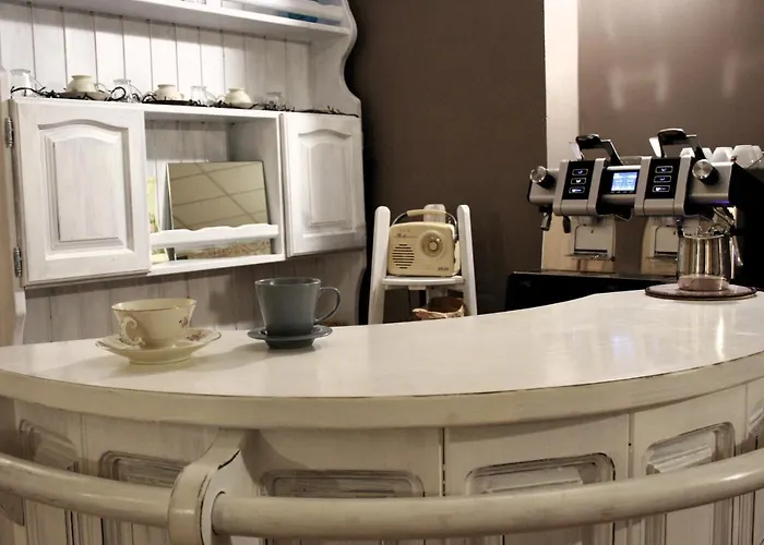 Ξενοδοχείο Ankon Ανκόνα